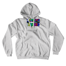 maniacitv Hoodies (No-Zip/Pullover)
