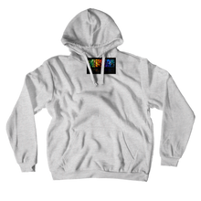 luizmoura-5433 Hoodies (No-Zip/Pullover)