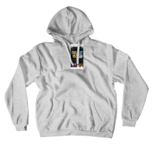 faxilzofc Hoodies (No-Zip/Pullover)