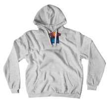 crizaemztv Hoodies (No-Zip/Pullover)