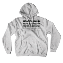 moomoocrush Hoodies (No-Zip/Pullover)