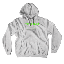 teqzzzzz Hoodies (No-Zip/Pullover)