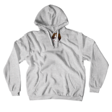 ensjones Hoodies (No-Zip/Pullover)