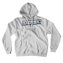 idereki Hoodies (No-Zip/Pullover)