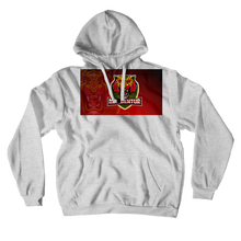 mr_dextur Hoodies (No-Zip/Pullover)