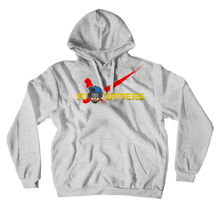 ajxgamers Hoodies (No-Zip/Pullover)