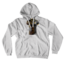 raulash Hoodies (No-Zip/Pullover)
