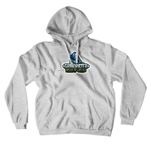 grimdrifters Hoodies (No-Zip/Pullover)
