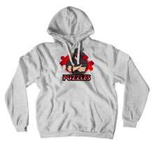 puzzles112gaming Hoodies (No-Zip/Pullover)