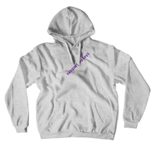 sasquatchplayz Hoodies (No-Zip/Pullover)