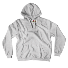 juandejesus-8011 Hoodies (No-Zip/Pullover)