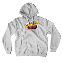 sourgaming4k Hoodies (No-Zip/Pullover)