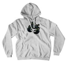neloriand Hoodies (No-Zip/Pullover)