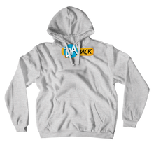frombiehind Hoodies (No-Zip/Pullover)