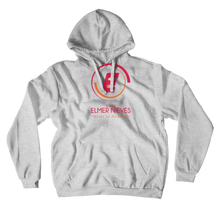 partychef65 Hoodies (No-Zip/Pullover)