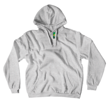 alexander_isbak Hoodies (No-Zip/Pullover)