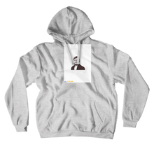 gecchis Hoodies (No-Zip/Pullover)