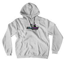 pareid3bebertv Hoodies (No-Zip/Pullover)