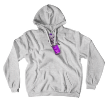 teamgas-1866 Hoodies (No-Zip/Pullover)