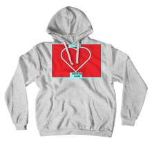 bigfanlovitj Hoodies (No-Zip/Pullover)