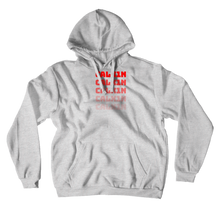 calx1n Hoodies (No-Zip/Pullover)