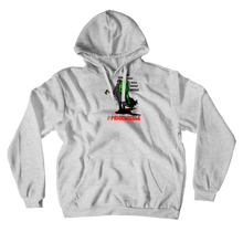 wyldosis Hoodies (No-Zip/Pullover)
