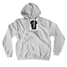 phat_steak Hoodies (No-Zip/Pullover)