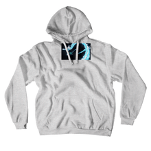 samreadok Hoodies (No-Zip/Pullover)