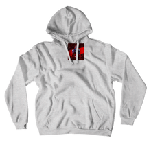 pixelchu07 Hoodies (No-Zip/Pullover)