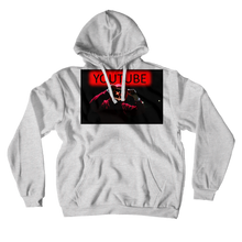 xxwith8xx Hoodies (No-Zip/Pullover)