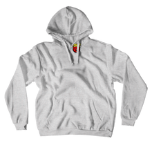 damnsinfull Hoodies (No-Zip/Pullover)
