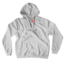 croc25 Hoodies (No-Zip/Pullover)