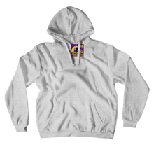 sablackzeus Hoodies (No-Zip/Pullover)
