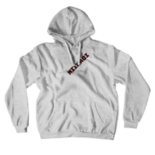 niinaoi Hoodies (No-Zip/Pullover)