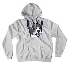 fnlanotic Hoodies (No-Zip/Pullover)