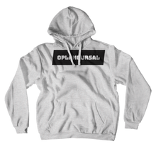 oplanoursal Hoodies (No-Zip/Pullover)