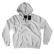 quliiix Hoodies (No-Zip/Pullover)