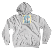 lol_zaara Hoodies (No-Zip/Pullover)