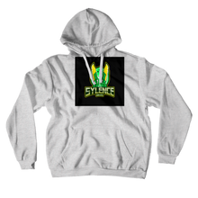 sylence_knives Hoodies (No-Zip/Pullover)