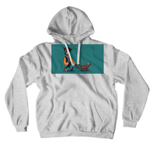 brenox_19 Hoodies (No-Zip/Pullover)