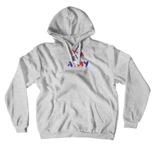 nzantivist Hoodies (No-Zip/Pullover)