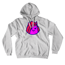 vulpeshd Hoodies (No-Zip/Pullover)