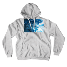 visionot Hoodies (No-Zip/Pullover)