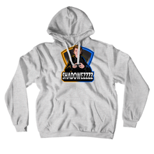 shadowezzzz Hoodies (No-Zip/Pullover)