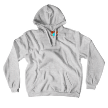 flaminggoat Hoodies (No-Zip/Pullover)