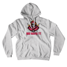 indmafiayt Hoodies (No-Zip/Pullover)