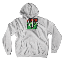 shinytseul Hoodies (No-Zip/Pullover)