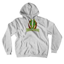lt.dizznutzztv Hoodies (No-Zip/Pullover)