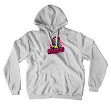 Rado's Rebels Hoodies (No-Zip/Pullover)