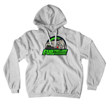 evilprelude Hoodies (No-Zip/Pullover)